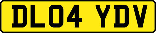 DL04YDV