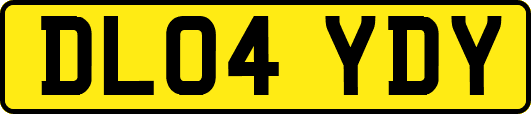 DL04YDY