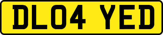 DL04YED
