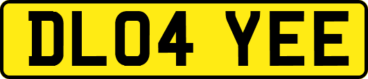 DL04YEE