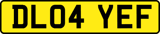 DL04YEF