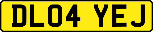 DL04YEJ