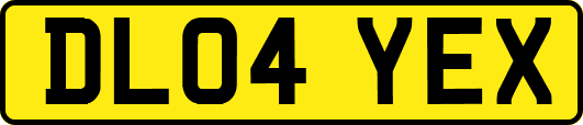 DL04YEX