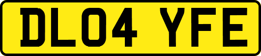 DL04YFE