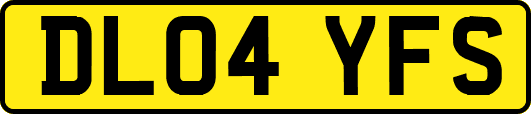 DL04YFS