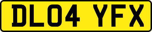 DL04YFX