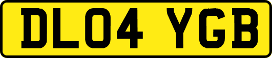 DL04YGB