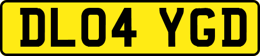 DL04YGD