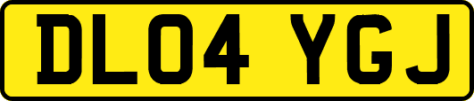 DL04YGJ