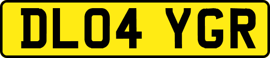 DL04YGR