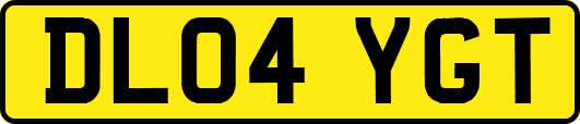 DL04YGT