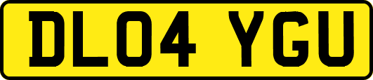 DL04YGU