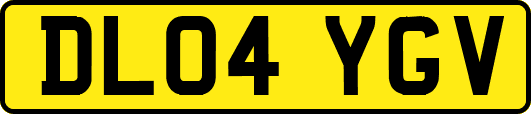 DL04YGV