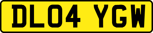 DL04YGW