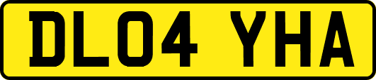 DL04YHA