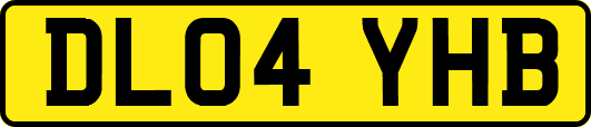 DL04YHB
