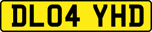 DL04YHD