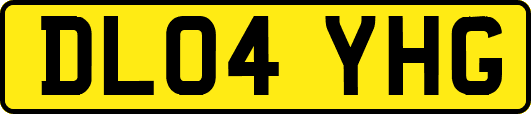 DL04YHG