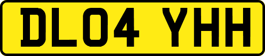 DL04YHH