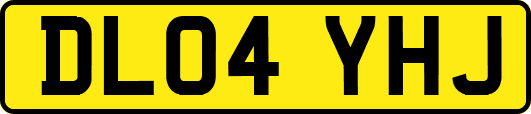 DL04YHJ