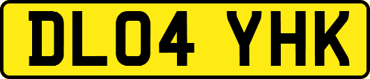DL04YHK