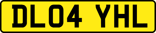 DL04YHL