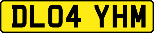 DL04YHM