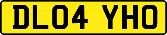 DL04YHO
