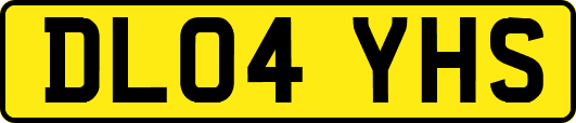 DL04YHS