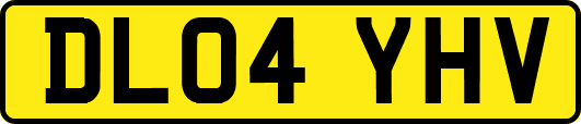 DL04YHV