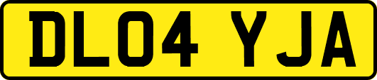DL04YJA