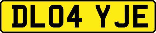 DL04YJE