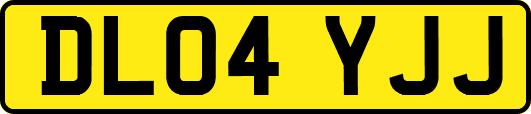 DL04YJJ