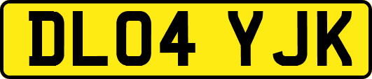DL04YJK