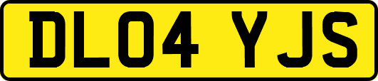 DL04YJS