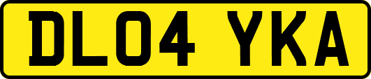 DL04YKA