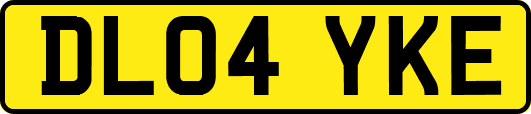 DL04YKE