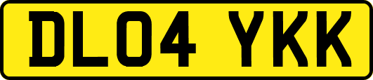 DL04YKK