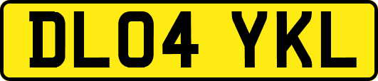 DL04YKL