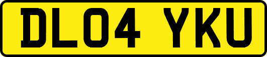 DL04YKU