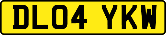 DL04YKW
