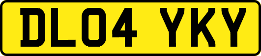 DL04YKY