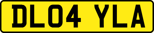 DL04YLA