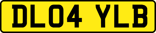 DL04YLB