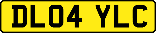 DL04YLC