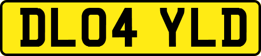 DL04YLD