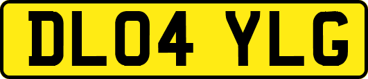 DL04YLG