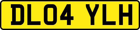 DL04YLH