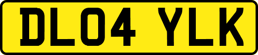 DL04YLK