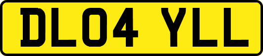 DL04YLL